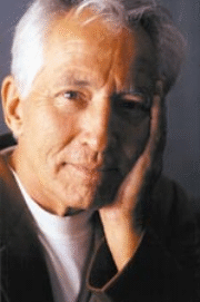 Portrait de Jacques Salomé