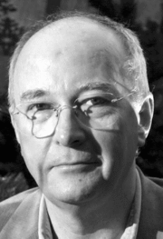 Portrait de Philip Pullman