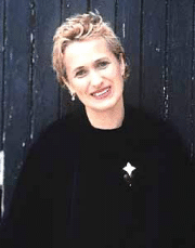 Portrait de Jane Campion