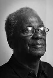 Portrait de Andrew Hill