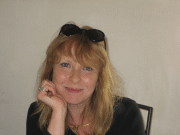 Portrait de Sylvie de Mathuisieulx
