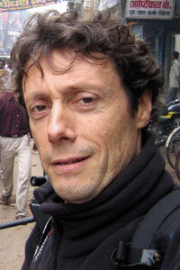 Portrait de Antoine de Maximy