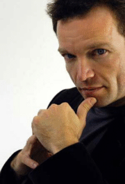 Portrait de Christophe Rousset