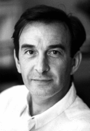 Portrait de Robin Renucci