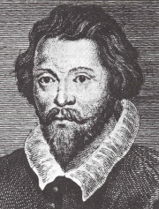 Portrait de William Byrd