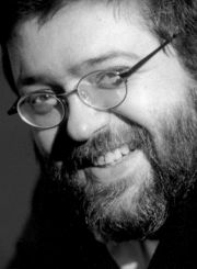 Portrait de François Corteggiani