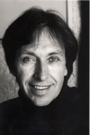 Portrait de Pascal Bruckner