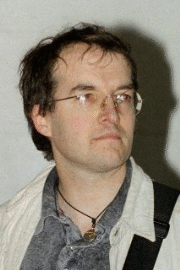 Portrait de Janry