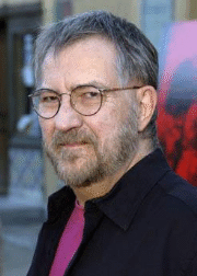 Portrait de Tobe Hooper
