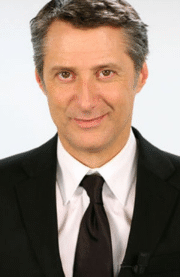 Portrait de Antoine De Caunes