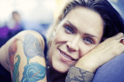 Portrait de Beth Hart