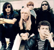 Portrait de The Velvet Underground