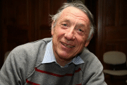 Portrait de Yves Ballu