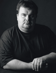 Portrait de Pierre Hermé