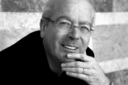 Portrait de Yves Ravey