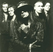 Portrait de Sisters Of Mercy