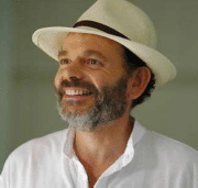 Portrait de Jean-Pierre Daroussin