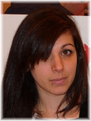 Portrait de Charlotte Blum