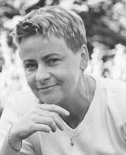Portrait de Véronique Breger