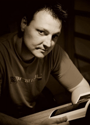 Portrait de Philippe Pellet