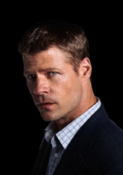 Portrait de Joel Gretsch