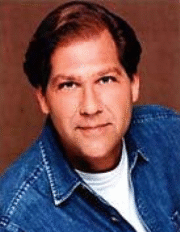 Portrait de Howard Cutler