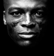Portrait de Seal