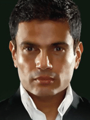 Portrait de Amr Diab
