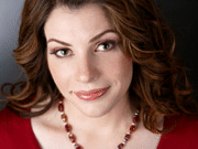 Portrait de Stephenie Meyer