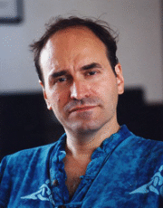 Portrait de Maëster