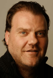Portrait de Bryn Terfel