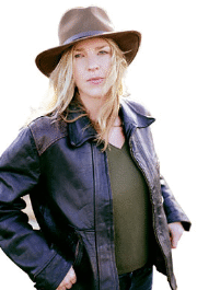 Portrait de Diana Krall