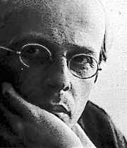 Portrait de Patrick Süskind