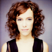 Portrait de Emily Loizeau