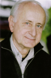 Portrait de Claude Merle