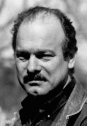 Portrait de Joe Haldeman