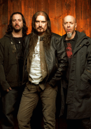 Portrait de Dream Theater