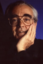 Portrait de Michel Legrand