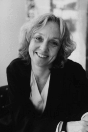 Portrait de Anne Fine