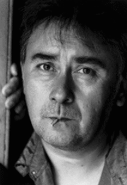 Portrait de Hugues Pagan