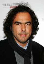 Portrait de Alejandro Gonzales Inarritu