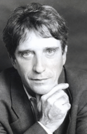 Portrait de Daniel Arasse
