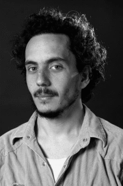 Portrait de Félix Bruzzone