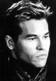 Portrait de Val Kilmer
