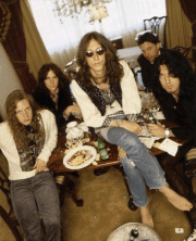 Portrait de The Black Crowes