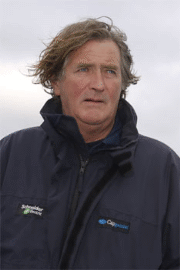 Portrait de Olivier de Kersauson