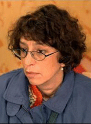 Portrait de Anémone