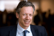 Portrait de Hugues Lebret