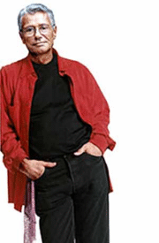 Portrait de Jean-Marie Périer