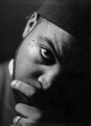 Portrait de Ice Cube